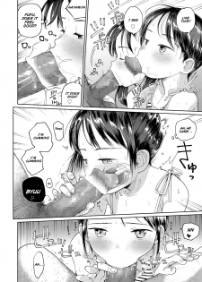 [Masuda] Hatsukoi Sensei | first love’s pledge (Musume-san o Kudasai!!) [English] [SquigglesJP] [Digital] - page 14