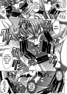 (C88) [Blue Bean (Kaname Aomame)] C2lemon@A1 (CODE GEASS: Lelouch of the Rebellion) [English] {Hennojin} - page 25