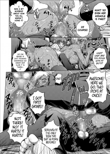 (C94) [Blue Bean (Kaname Aomame)] C2lemon@V.c (CODE GEASS: Lelouch of the Rebellion) [English] {Hennojin} - page 21