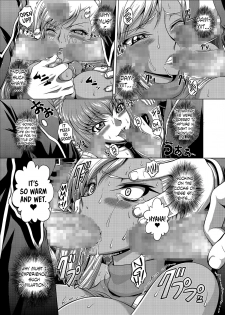 (C94) [Blue Bean (Kaname Aomame)] C2lemon@V.c (CODE GEASS: Lelouch of the Rebellion) [English] {Hennojin} - page 8