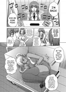 (C94) [Blue Bean (Kaname Aomame)] C2lemon@V.c (CODE GEASS: Lelouch of the Rebellion) [English] {Hennojin} - page 25