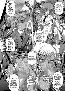 (C94) [Blue Bean (Kaname Aomame)] C2lemon@V.c (CODE GEASS: Lelouch of the Rebellion) [English] {Hennojin} - page 23
