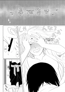(Zennin Shuuketsu 10 ) [Fujii-ya no sake-ben (Saketoba)] S to S (Naruto) [English] [Echo-chan] - page 16