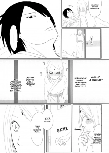 (Zennin Shuuketsu 10 ) [Fujii-ya no sake-ben (Saketoba)] S to S (Naruto) [English] [Echo-chan] - page 49