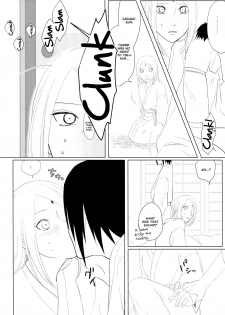 (Zennin Shuuketsu 10 ) [Fujii-ya no sake-ben (Saketoba)] S to S (Naruto) [English] [Echo-chan] - page 10
