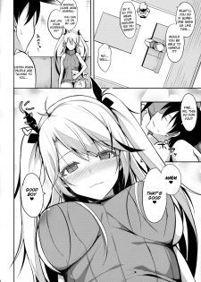 [Nekonokone (Takeyuu)] Prinz to Kozukuri Jijou (Azur Lane) [English] [KuROOTN] [2018-01-21] - page 5