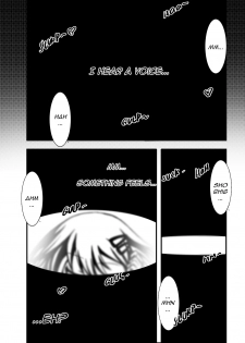 [Verniy Misaki] Spiral Delewdsion (Hyperdimension Neptunia) [English] - page 3