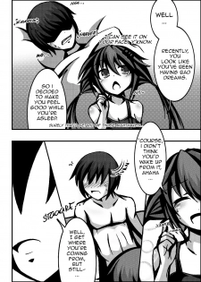 [Verniy Misaki] Spiral Delewdsion (Hyperdimension Neptunia) [English] - page 5