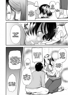 [Tsuzura Kuzukago] Boku no Kaa-san wa AV Joyuu. | My Mom is a Porn Actress 1-4 [English] [Coffedrug] - page 8