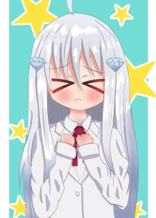 (COMIC1☆12) [Omodume (Kushikatsu Koumei)] Omodume BOX 40 (Himouto! Umaru-chan) [Chinese] [失传技术研究所自翻] - page 41