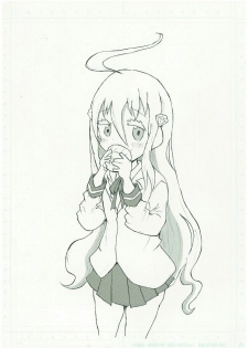(COMIC1☆12) [Omodume (Kushikatsu Koumei)] Omodume BOX 40 (Himouto! Umaru-chan) [Chinese] [失传技术研究所自翻] - page 42