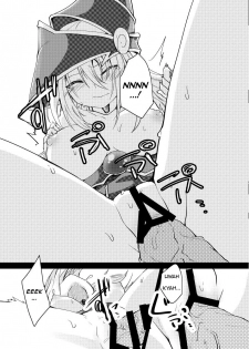 [Soratomoe (John)] Kairaku Yuugi | Pleasure Game (Yu-Gi-Oh!) [English] [AdmiralMoe] [Digital] - page 10