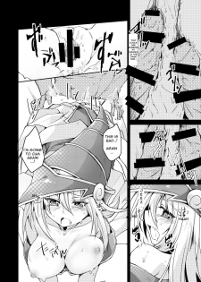 [Soratomoe (John)] Kairaku Yuugi | Pleasure Game (Yu-Gi-Oh!) [English] [AdmiralMoe] [Digital] - page 15