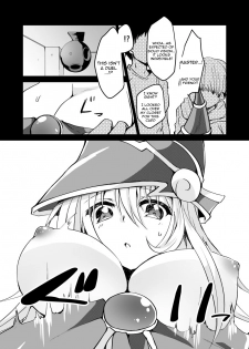 [Soratomoe (John)] Kairaku Yuugi | Pleasure Game (Yu-Gi-Oh!) [English] [AdmiralMoe] [Digital] - page 3