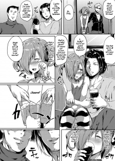 [Kasuga Mayu] Boku no Sairyō no Hi | The Best Day of My Life (Nyotaika Ryoujoku!! IV) [English] [Digital] - page 2