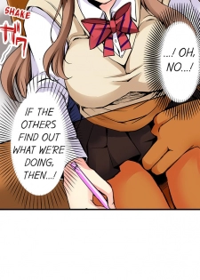 [Aoi Yumi] Doushite Sensei to Sex Shicha Dame nan desu ka? | Why Can't i Have Sex With My Teacher? Ch. 1-12 [English] [Ongoing] - page 40