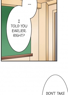 [Aoi Yumi] Doushite Sensei to Sex Shicha Dame nan desu ka? | Why Can't i Have Sex With My Teacher? Ch. 1-12 [English] [Ongoing] - page 14