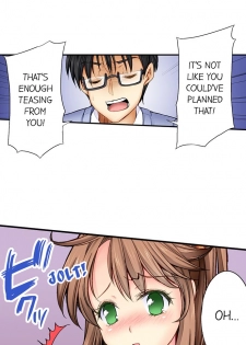 [Aoi Yumi] Doushite Sensei to Sex Shicha Dame nan desu ka? | Why Can't i Have Sex With My Teacher? Ch. 1-12 [English] [Ongoing] - page 22