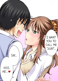 [Aoi Yumi] Doushite Sensei to Sex Shicha Dame nan desu ka? | Why Can't i Have Sex With My Teacher? Ch. 1-12 [English] [Ongoing] - page 35