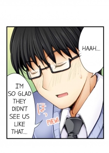 [Aoi Yumi] Doushite Sensei to Sex Shicha Dame nan desu ka? | Why Can't i Have Sex With My Teacher? Ch. 1-12 [English] [Ongoing] - page 21