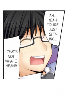 [Aoi Yumi] Doushite Sensei to Sex Shicha Dame nan desu ka? | Why Can't i Have Sex With My Teacher? Ch. 1-12 [English] [Ongoing] - page 13
