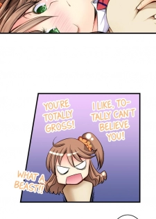 [Aoi Yumi] Doushite Sensei to Sex Shicha Dame nan desu ka? | Why Can't i Have Sex With My Teacher? Ch. 1-12 [English] [Ongoing] - page 17