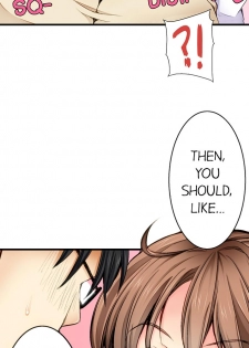 [Aoi Yumi] Doushite Sensei to Sex Shicha Dame nan desu ka? | Why Can't i Have Sex With My Teacher? Ch. 1-12 [English] [Ongoing] - page 10