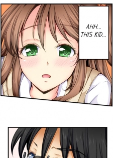 [Aoi Yumi] Doushite Sensei to Sex Shicha Dame nan desu ka? | Why Can't i Have Sex With My Teacher? Ch. 1-12 [English] [Ongoing] - page 24