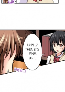 [Aoi Yumi] Doushite Sensei to Sex Shicha Dame nan desu ka? | Why Can't i Have Sex With My Teacher? Ch. 1-12 [English] [Ongoing] - page 41