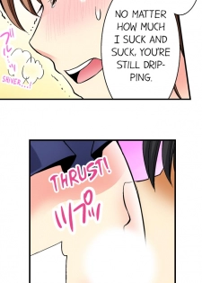 [Aoi Yumi] Doushite Sensei to Sex Shicha Dame nan desu ka? | Why Can't i Have Sex With My Teacher? Ch. 1-12 [English] [Ongoing] - page 50