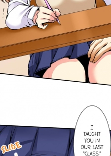 [Aoi Yumi] Doushite Sensei to Sex Shicha Dame nan desu ka? | Why Can't i Have Sex With My Teacher? Ch. 1-12 [English] [Ongoing] - page 39