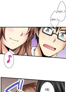 [Aoi Yumi] Doushite Sensei to Sex Shicha Dame nan desu ka? | Why Can't i Have Sex With My Teacher? Ch. 1-12 [English] [Ongoing] - page 37