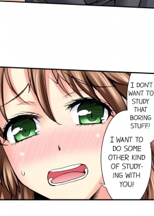 [Aoi Yumi] Doushite Sensei to Sex Shicha Dame nan desu ka? | Why Can't i Have Sex With My Teacher? Ch. 1-12 [English] [Ongoing] - page 46