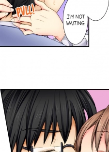 [Aoi Yumi] Doushite Sensei to Sex Shicha Dame nan desu ka? | Why Can't i Have Sex With My Teacher? Ch. 1-12 [English] [Ongoing] - page 23