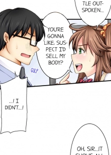 [Aoi Yumi] Doushite Sensei to Sex Shicha Dame nan desu ka? | Why Can't i Have Sex With My Teacher? Ch. 1-12 [English] [Ongoing] - page 7