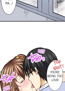 [Aoi Yumi] Doushite Sensei to Sex Shicha Dame nan desu ka? | Why Can't i Have Sex With My Teacher? Ch. 1-12 [English] [Ongoing] - page 45