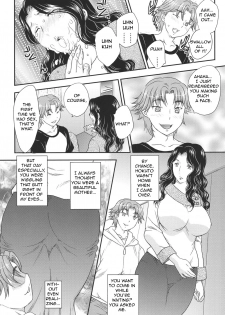 [Hiryuu Ran] MOTHER'S (Mama ga Uketomete Ageru) [English] [Amoskandy] [Digital] - page 7