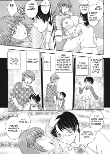 [Hiryuu Ran] MOTHER'S (Mama ga Uketomete Ageru) [English] [Amoskandy] [Digital] - page 26