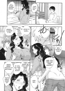 [Hiryuu Ran] MOTHER'S (Mama ga Uketomete Ageru) [English] [Amoskandy] [Digital] - page 4