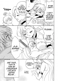 (Suika Musume) [Kurimomo (Tsukako)] Lovely Baby (Code Geass: Lelouch of the Rebellion) [English] [EHCove] - page 6