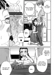 [Tsubaki Jushiro] Secret Morning (Imouto Manual) [English] [Xood] - page 15