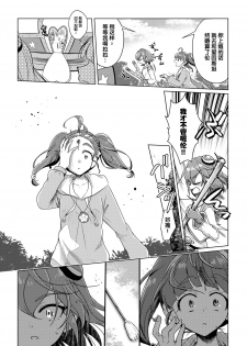 [Rope Island (Miyanoyuki)] Shalom (Star Twinkle PreCure) [Chinese] [后悔的神官个人汉化] [Digital] - page 6