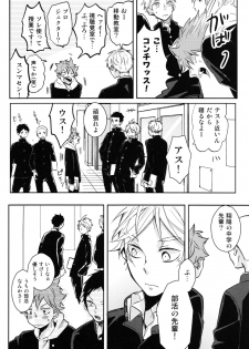 (RTS!!13) [catsnake (75)] LOVEPOTION (Haikyuu!!) - page 3