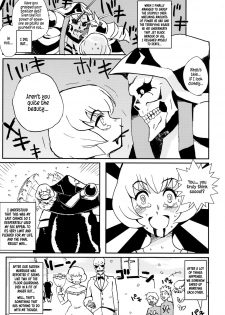 (C94) [Tousen Soudou (Tousen, T-10)] Otona no Nazarick | Adult Nazarick (Overlord) [English] [EHCOVE] - page 18