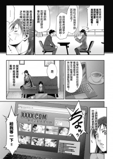 [Touma Itsuki] Seito no Tameni? (COMIC BAVEL 2020-01) [Chinese] - page 5