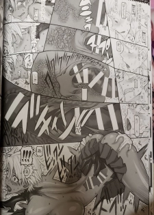 (C97) [Zettai Shoujo (RAITA)] Mahou Shoujo 20.0 (Zettai Junpaku Mahou Shoujo) [RAW PHOTOS] - page 11