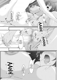 [Sprechchor (Eguchi Chibi)] Oku-sama wa Moto Yariman -Besluted- | This Woman's a Former Slut -Besluted- [English] [Digital] - page 29