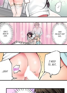 [Yukikuni] Pranking the Working Nurse Ch.2/? [English] [Hentai Universe] - page 24