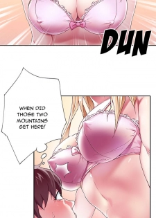 [Viagra, Beck] The Idol Project Ch.1/? [English] [Hentai Universe] - page 19