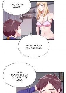 [Viagra, Beck] The Idol Project Ch.1/? [English] [Hentai Universe] - page 14